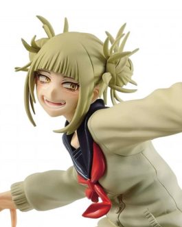 Figura Himiko Toga The Evil Villains Vol 3 My Hero Academia 13 cm
