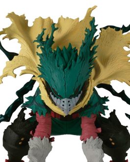 Figura Izuku Midoriya The Amazing Heroes Plus Vol 6 My Hero Academia 8 cm