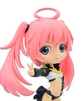 Figura Millim Ver A That Time I Got Reincarnated As a Slime Q Posket 14 cm