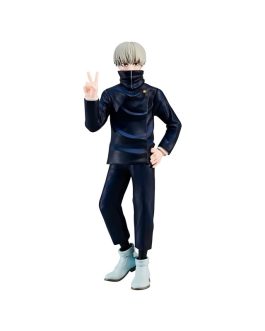 Figura Toge Inumaki Ver A Jukon No Kata Jujutsu Kaisen 12 cm
