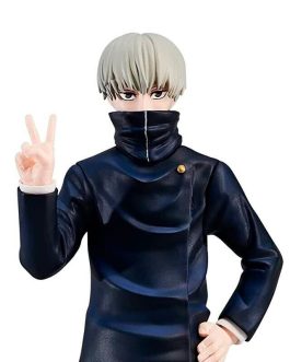 Figura Toge Inumaki Ver A Jukon No Kata Jujutsu Kaisen 12 cm