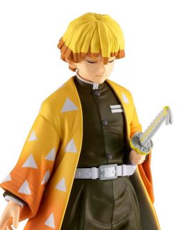 Figura Zenitsu Demon Slayer Vol 31 15 cm