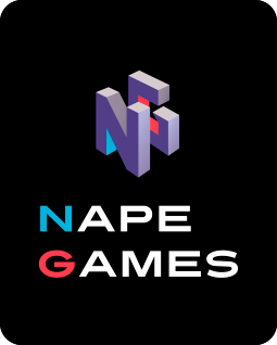 Nape Games