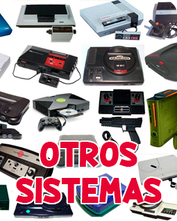 Otros Sistemas
