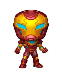Funko POP Marvel Rivals Iron Man 9 cm