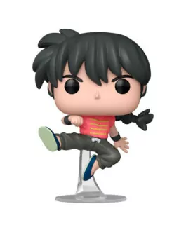 Funko POP Ranma 1/2 Ranma 9 cm