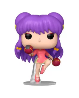 Funko POP Ranma 1/2 Shampoo 9 cm