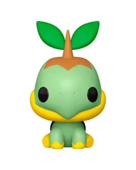Funko POP Pokemon Turtwing 9 cm