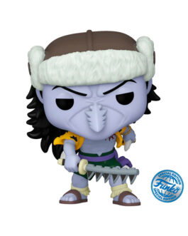 Funko POP One Piece Arlong Edicion Especial 9 cm