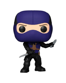 Funko POP Daredevil Born Again Bullseye 9 cm