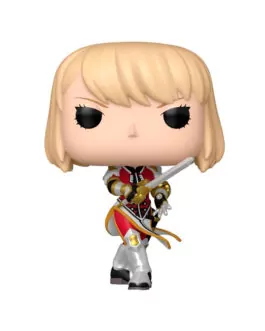 Funko POP Solo Leveling Cha Hae-In 9 cm