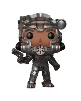 Funko POP Fallout Maximus 9 cm