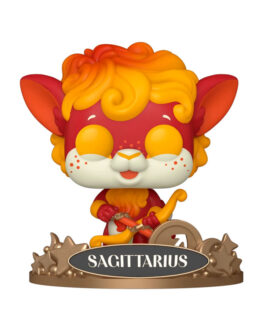 Funko POP Zodiac Sagitario 9 cm