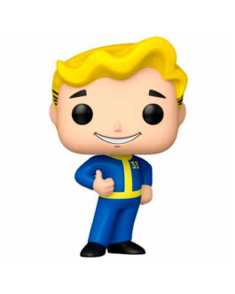 Funko POP Fallout Vault Boy 9 cm