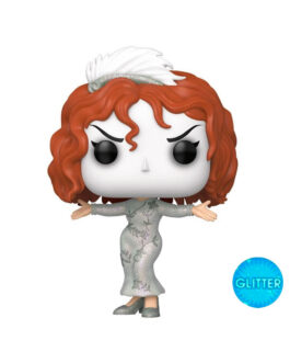 Funko POP La Casa De Los 1000 Cadaveres Baby Glitter 9 cm