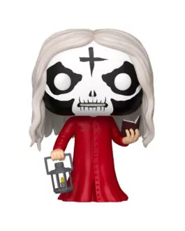 Funko POP La Casa De Los 1000 Cadaveres Otis B Driftwood 9 cm