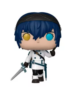 Funko POP Metaphor Refantazio Protagonista 9 cm