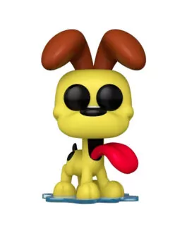 Funko POP Garfield Odie Feliz 9 cm