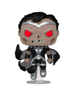 Funko POP Superman La Noche Mas Oscura 9 cm