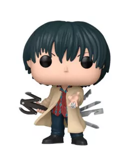 Funko POP Sakamoto Days Nagumo 9 cm