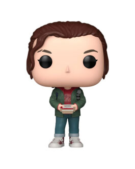 Funko POP The Last Of Us Ellie 9 cm