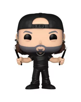Funko POP Metallica 72 Seasons Lars 9 cm