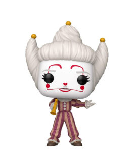 Funko POP It Bienvenidos A Derry Periwinkle 9 cm