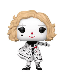 Funko POP It Bienvenidos A Derry Periwinkle Original 9 cm