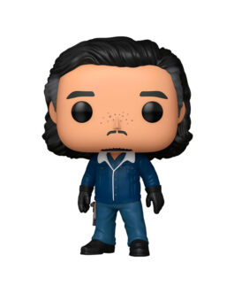 Funko POP The Last Of Us Tommy Miller 9 cm