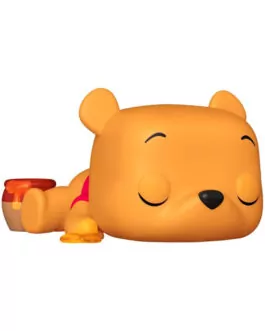 Funko POP Disney Winnie The Pooh Durmiendo 9 cm