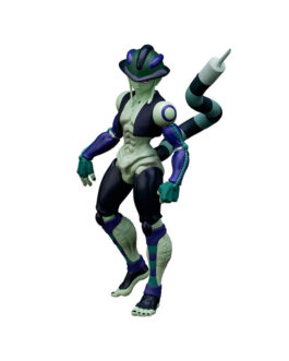 Figura Meruem Hunter X Hunter Pop Up Parade 17 cm
