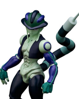 Figura Meruem Hunter X Hunter Pop Up Parade 17 cm