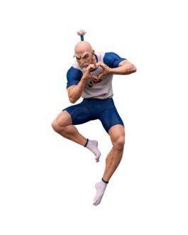 Figura Netero Hunter X Hunter Pop Up Parade 17 cm