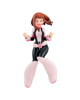 Figura Ochaco Uraraka My Hero Academia Pop Up Parade 16 cm