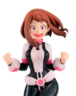 Figura Ochaco Uraraka My Hero Academia Pop Up Parade 16 cm