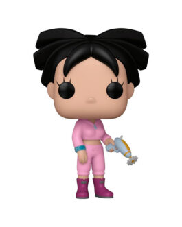Funko POP Futurama Amy Wong 9 cm