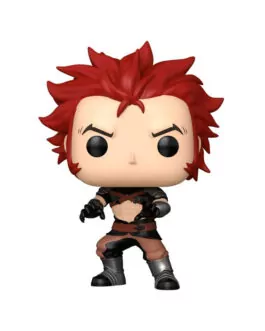 Funko POP Solo Leveling Baek Yoonho 9 cm