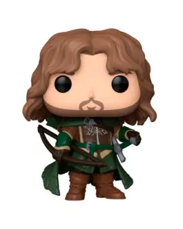 Funko POP El Señor De Los Anillos Faramir 9 cm