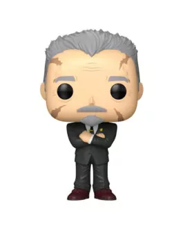 Funko POP Solo Leveling Go Gunhee 9 cm