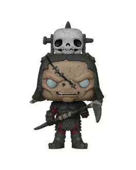 Funko POP El Señor De Los Anillos Guritz 9 cm