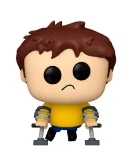 Funko POP South Park Jimmy Valmer 9 cm