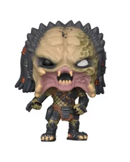 Funko POP Aliens Vs Predator Requiem Wolf Predator 9 cm