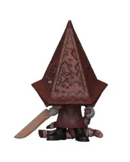 Funko POP Silent Hill 2 Pyramid Head 9 cm