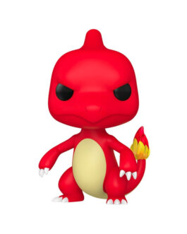 Funko POP Pokemon Charmeleon 9 cm