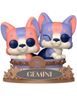 Funko POP Zodiac Geminis 9 cm