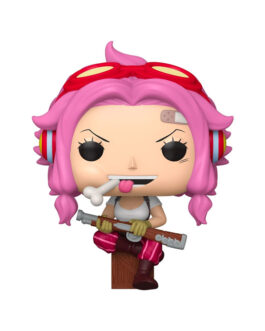 Funko POP One Piece Ginny 9 cm