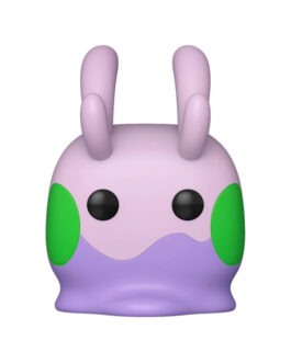 Funko POP Pokemon Goomy 9 cm