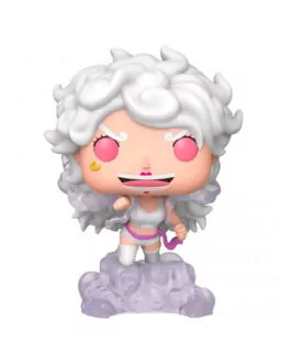Funko POP One Piece Jewelry Bonney 9 cm