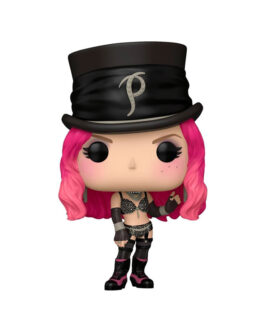 Funko POP Pink Lady Marmalade 9 cm