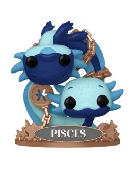 Funko POP Zodiac Piscis 9 cm